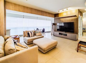 Apartamento · 85m² · 1 Quarto · 2 Vagas · Apartamento Brooklin Paulista com 85,20m² - 1 Quarto - 2 Vagas