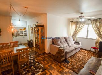 Apartamento · 80m² · 3 Quartos · 1 Vaga · Apartamento de 80 m² no melhor local do Planalto Paulista.