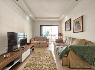 Apartamento · 117m² · 4 Quartos · 3 Vagas · Apartamento 117m² - 3 dormitórios (2 Suite)- Metrô Pça da Árvore