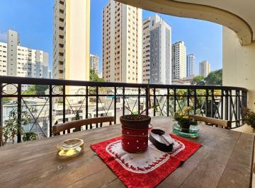 Apartamento · 117m² · 4 Quartos · 3 Vagas · Apartamento 117m² , com 4 dormitórios (2 Suite)- Metrô Pça da Árvore