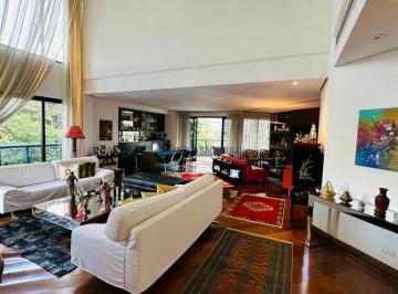 Apartamento · 505m² · 4 Quartos · 5 Vagas · Oportunidade Única! Luxuoso Apartamento com Vista Privilegiada
