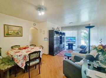 Apartamento · 80m² · 3 Quartos · 1 Vaga · Apartamento à venda, com 3 quartos, 1 suíte, 1 vaga, na Saúde.