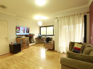 Apartamento · 150m² · 4 Quartos · 2 Vagas · Apartamento à venda no Morumbi com 150m², 4 dormitórios, 3 suítes, 2 vagas.