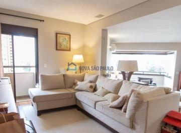 Apartamento · 240m² · 3 Quartos · 3 Vagas · Apartamento 3 dormitórios, 3 suítes, 3 vagas no Campo Belo.