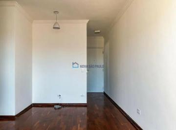 Apartamento · 42m² · 1 Quarto · 1 Vaga · Apartamento 1 quarto a venda em Mirandópolis