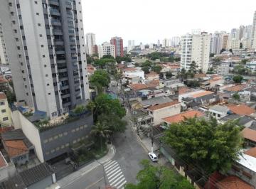 Apartamento · 63m² · 2 Quartos · 1 Vaga · Apartamento Chácara Inglesa, 2 dormitórios, 1 vaga. Próximo Metrô Praça da Árvore.