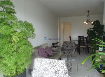 Apartamento · 63m² · 2 Quartos · 1 Vaga · Apartamento Chácara Inglesa, 2 dormitórios, 1 vaga. Próximo Metrô Praça da Árvore.