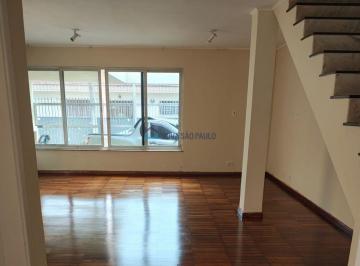 Casa · 155m² · 3 Quartos · 2 Vagas · Casas a venda com 3 quartos e 1 suíte, 2 vagas - Cursino