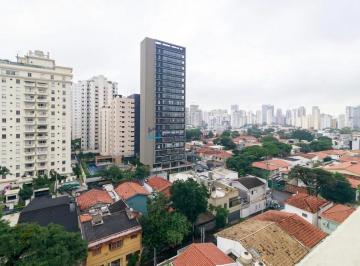Apartamento · 121m² · 3 Quartos · 2 Vagas · Apartamento a venda no Brooklin 3 quartos 121 metros
