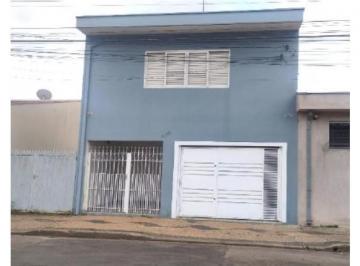 Foto 01 · Casa, Saúde, Rio Claro, SP