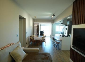 Apartamento · 75m² · 2 Quartos · 2 Vagas · Apartamento à Venda - Jardim Bela Vista, 2 Quartos, 75 m2