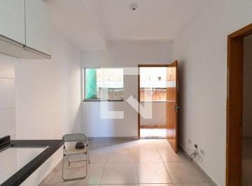 Apartamento · 42m² · 2 Quartos · 1 Vaga · Apartamento à Venda - Cidade Patriarca, 2 Quartos, 42 m2