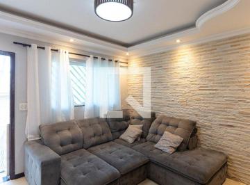 Casa · 140m² · 3 Quartos · 4 Vagas · Casa à Venda - Cidade Lider, 3 Quartos, 140 m2