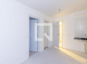 Este apartamento em São Paulo oferece uma excelente oportunidade para quem busca · Apartamento à Venda - Jardim Felicidade, 2 Quartos, 43 m2