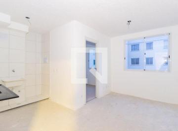 Apartamento · 43m² · 2 Quartos · Apartamento à Venda - Jardim Felicidade, 2 Quartos, 43 m2
