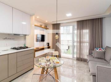 Apartamento · 38m² · 1 Quarto · Apartamento à Venda - Casa Verde, 1 Quarto, 38 m2