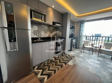 Apartamento · 34m² · 1 Quarto · Apartamento à venda na Vila Nova das Belezas com 1 quarto, 34m². Mobiliado.