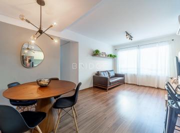 Apartamento · 64m² · 2 Quartos · 2 Vagas · Excelente apartamento à venda no bairro Higienópolis.
