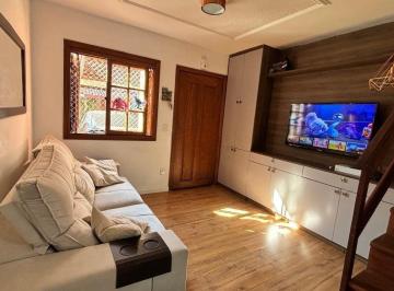 Casa de 3 quartos, Porto Alegre · Casa em Condomínio com 3 quartos, 1 vaga e 100.08m² para vender só R$ 420.000