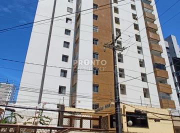 Apartamento de 3 quartos, Recife · Apartamento no Bairro Boa Viagem | 3 quartos | 1 suíte | Varanda | 2 vagas