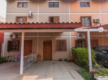 Casa · 101m² · 3 Quartos · 1 Vaga · Casa em Condomínio com 3 quartos, 1 vaga e 100.08m² para vender só R$ 420.000