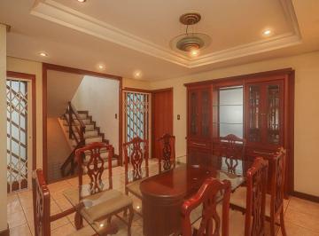 Casa · 255m² · 3 Quartos · 4 Vagas · Casa a venda no bairro Jardim Lindóia
