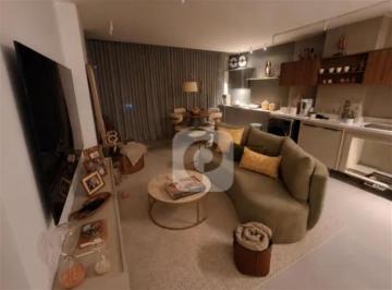 Apartamento · 75m² · 2 Quartos · 1 Vaga · VISTA PARA O MAR | WIDE RESIDENCES - RECREIO | BARRA BONITA
