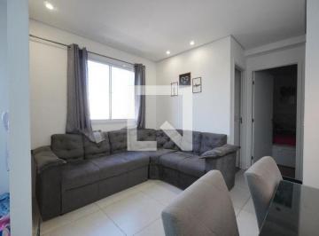 Apartamento · 36m² · 2 Quartos · Apartamento à Venda - Cambuci, 2 Quartos,  36 m² - São Paulo