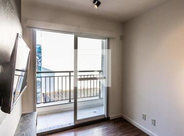 Apartamento · 28m² · 1 Quarto · Apartamento à Venda - Santa Cecília, 1 Quarto, 28 m² - São Paulo