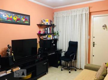 Apartamento · 36m² · 1 Quarto · Apartamento à Venda - Consolação, 1 Quarto, 36 m² - São Paulo