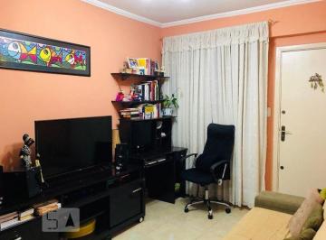 Apartamento · 36m² · 1 Quarto · Apartamento à Venda - Consolação, 1 Quarto, 36 m² - São Paulo