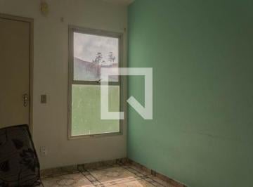 Apartamento · 50m² · 2 Quartos · 1 Vaga · Apartamento à Venda - Baeta Neves, 2 Quartos, 50 m² - São Bernardo do Campo