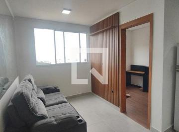 Apartamento · 38m² · 2 Quartos · 1 Vaga · Apartamento à Venda - Olímpico, 2 Quartos, 38 m² - São Caetano do Sul