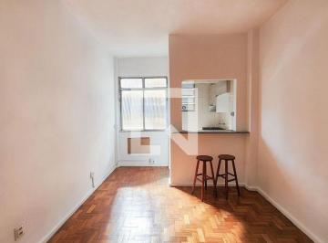 Apartamento · 24m² · 1 Quarto · Apartamento à Venda - Laranjeiras, 1 Quarto, 24 m² - Rio de Janeiro