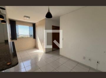Apartamento de 2 quartos, Brasília · Apartamento à Venda - Samambaia, 2 Quartos, 46 m² - Brasília