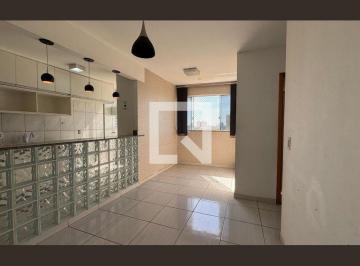 Apartamento · 46m² · 2 Quartos · 1 Vaga · Apartamento à Venda - Samambaia, 2 Quartos, 46 m² - Brasília