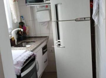 Apartamento · 46m² · 2 Quartos · 1 Vaga · Apartamento com 2 dormitórios à venda, 46 m² por R$ 280.000,00 - Jardim Irene - Santo André/SP