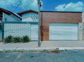 Foto 01 · Casa, Jardim Aeroporto, Alfenas, MG