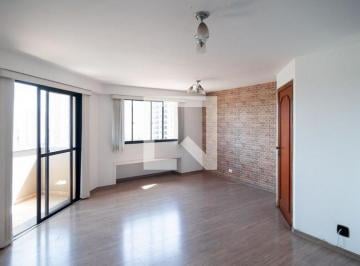 Apartamento · 112m² · 3 Quartos · 2 Vagas · Apartamento à Venda - Campo Belo, 3 Quartos,  112 m² - São Paulo