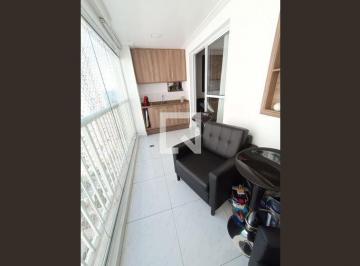 Apartamento 70m² Venda Tatuapé · Apartamento à Venda - Tatuapé, 3 Quartos, 70 m² - São Paulo