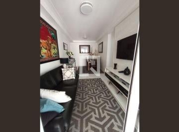 Apartamento · 70m² · 3 Quartos · 2 Vagas · Apartamento à Venda - Tatuapé, 3 Quartos,  70 m² - São Paulo