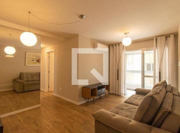 Apartamento · 82m² · 3 Quartos · 2 Vagas · Apartamento à Venda - Portão, 3 Quartos, 82 m² - Curitiba