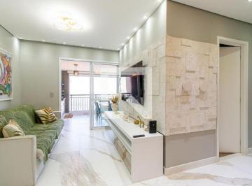 Apartamento · 85m² · 3 Quartos · 1 Vaga · Apartamento à Venda - Vila Formosa, 3 Quartos, 85 m² - São Paulo