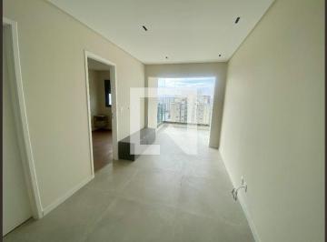 Apartamento · 47m² · 1 Quarto · 1 Vaga · Apartamento à Venda - Perdizes, 1 Quarto, 47 m² - São Paulo