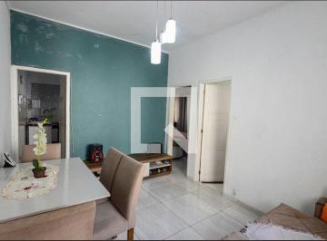 Apartamento · 65m² · 2 Quartos · 1 Vaga · Apartamento à Venda - Engenho Novo, 2 Quartos,  65 m² - Rio de Janeiro