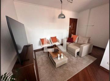 Apartamento · 75m² · 2 Quartos · 1 Vaga · Apartamento à Venda - Brooklin, 2 Quartos, 75 m² - São Paulo
