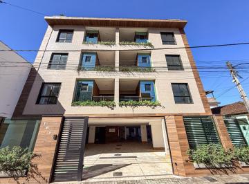 Apartamento · 65m² · 2 Quartos · 1 Vaga · Apartamentos com Vista para o Mar