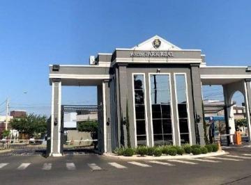 Casa · 225m² · 4 Quartos · 4 Vagas · Sobrado à venda em Indaiatuba, Jardim Park Real, com 4 quartos, com 225 m²