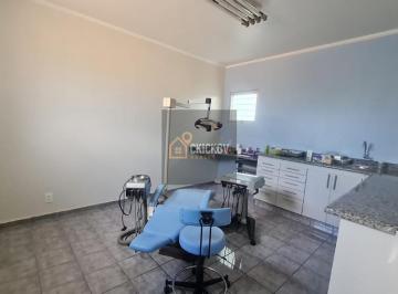 Comercial · 61m² · 12 Vagas · Conjunto para alugar em Indaiatuba, Cidade Nova, com 61 m²