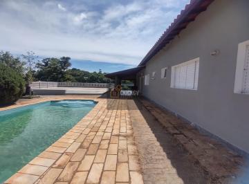 Casa · 696m² · 5 Quartos · 6 Vagas · Casa à venda em Indaiatuba, Terras de Itaici, com 5 suítes, com 696 m², Condominio Terras de Itaici